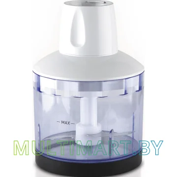 Погружной блендер Maxwell MW-1172 W картинка 3